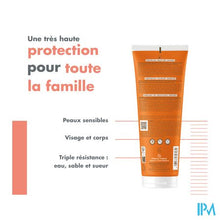 Charger l'image dans la galerie, Avene Zonnemelk Kind Spf50+ 250ml Nf
