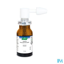 Charger l'image dans la galerie, A.vogel Oorspray Oorsmeer 10ml
