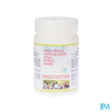 Afbeelding in Gallery-weergave laden, Imocystin Pdr Pot 300g
