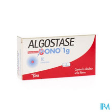 Load image into Gallery viewer, Algostase Mono 1g Comp 10 X 1g
