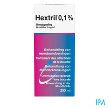 Load image into Gallery viewer, Hextril Sol Bucc 200ml

