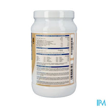 Charger l'image dans la galerie, 6d Night Protein Vanilla 520g

