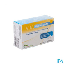 Afbeelding in Gallery-weergave laden, Vita Magnesium Blister Comp 4x15
