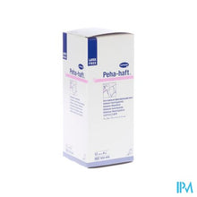 Afbeelding in Gallery-weergave laden, Peha-haft Latexfree 12cmx4m 1 P/s
