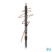 Charger l'image dans la galerie, Annemarie Borlind Eyebrow Crayon Blonde 1g
