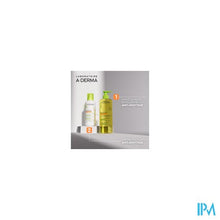 Afbeelding in Gallery-weergave laden, Aderma Exomega Control Emolierende Wasolie 500ml
