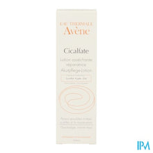 Afbeelding in Gallery-weergave laden, Avene Cicalfate Lotion Drogend Nf 40ml
