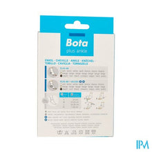 Charger l'image dans la galerie, Bota Plus Enkelstuk+velcro Zwart M 21-23cm
