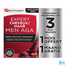 Charger l'image dans la galerie, Expert Haar Men Aga Tabl 180
