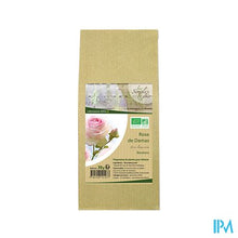 Afbeelding in Gallery-weergave laden, Altho Simples &amp; Bio Tisane Rose Damas 30g
