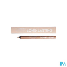 Load image into Gallery viewer, Purobio Eyeliner Potlood 2 Goud beige Satijn Long Lasting Bio
