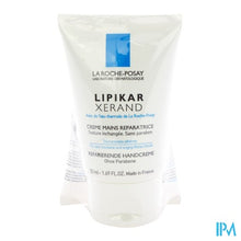 Afbeelding in Gallery-weergave laden, La Roche Posay Lipikar Xerand Duo 2x50ml 2de -50%
