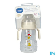Charger l'image dans la galerie, Mam Trainer+ Oefenbeker Uni 220ml
