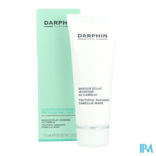 Afbeelding in Gallery-weergave laden, Darphin Masker Jeugdigheid Camelia Pot 75ml D3ef
