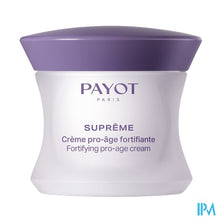 Afbeelding in Gallery-weergave laden, Payot Supreme Jeunesse Soin Pro-age 50ml
