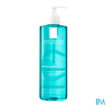 Afbeelding in Gallery-weergave laden, Lrp Effaclar Supramol.oil&amp;pore Mat.reinig.gel400ml

