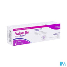 Charger l'image dans la galerie, Mucogyne Saforelle Intieme Gel Tube + Appl. 70ml
