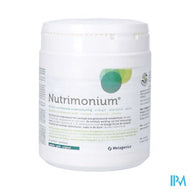 Nutrimonium Original Porties 56 Metagenics