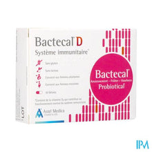 Afbeelding in Gallery-weergave laden, Bactecal Caps 10
