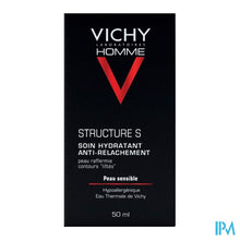Charger l'image dans la galerie, Vichy Homme Structure S 50ml
