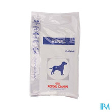 Charger l'image dans la galerie, Vdiet Renal Canine 7kg
