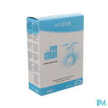 Load image into Gallery viewer, Everclean 3 Maand 2x350ml + 90 Comp
