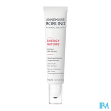 Afbeelding in Gallery-weergave laden, Annemarie Borlind Energynature Oogserum 7ml
