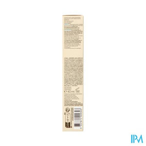 Lrp Effaclar Duo +m Creme Unifiant Light 40ml