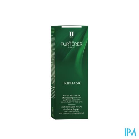 Furterer Triphasic Sh Stimulerend 200ml