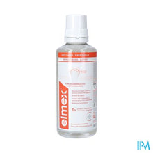 Afbeelding in Gallery-weergave laden, Elmex A/caries Original Mondwater 400ml
