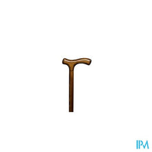 Afbeelding in Gallery-weergave laden, Bota Gaanstok N 2 Fritz Bruin
