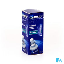 Load image into Gallery viewer, Lamisil Spray 1% 15ml
