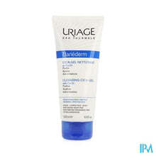 Afbeelding in Gallery-weergave laden, Uriage Bariederm Cica Gel Reinigend Tube 200ml
