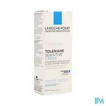 Afbeelding in Gallery-weergave laden, Lrp Toleriane Sensitive Creme 40ml
