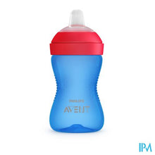 Charger l'image dans la galerie, Philips Avent Drinkbeker Zachte Tuit 300ml Blauw
