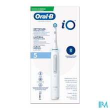 Afbeelding in Gallery-weergave laden, Oral-b Io Laboratoire 5 Elektrische Tandborstel

