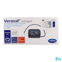 Charger l'image dans la galerie, Veroval Compact Bras P1
