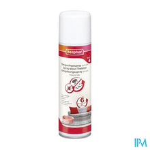 Charger l'image dans la galerie, Beaphar Omgevingsspray 6m 250ml
