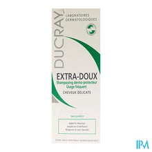 Charger l'image dans la galerie, Ducray Extra Zacht Sh Nf Flacon 400ml
