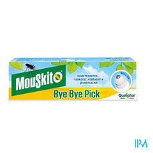Load image into Gallery viewer, Mouskito Bye Bye Pick Roller 15 ml
