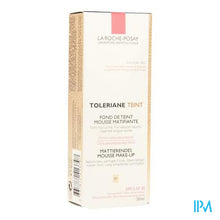 Load image into Gallery viewer, La Roche Posay Toleriane Fdt Mousse 01 30ml
