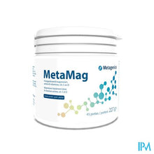 Load image into Gallery viewer, Metamag Perzik 45 Metagenics
