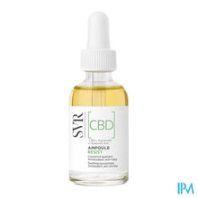 Afbeelding in Gallery-weergave laden, Svr Cbd Soin Visage Amp 30ml
