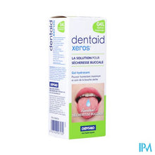 Charger l'image dans la galerie, Dentaid Xeros Gel Tube 50ml 3555
