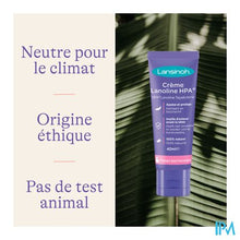 Charger l'image dans la galerie, Lansinoh Lanoline Zalf Tube 40ml
