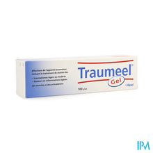 Charger l&#39;image dans la galerie, Traumeel Gel 100g Heel
