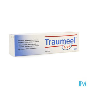 Traumeel Gel 100g Heel