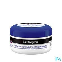 Afbeelding in Gallery-weergave laden, Neutrogena N/f Balsem Hydra Droge Huid 200ml
