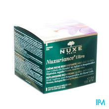 Load image into Gallery viewer, Nuxe Nuxuriance Ultra Rijke Cr Verstev. A/age 50ml
