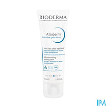 Load image into Gallery viewer, Bioderma Atoderm Intensive Gel Creme Tube 75ml
